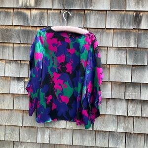 Talbots Blouse